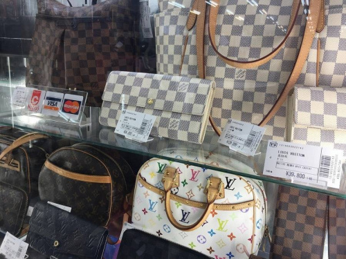ヴィトン買取　埼玉のブランド買取　埼玉