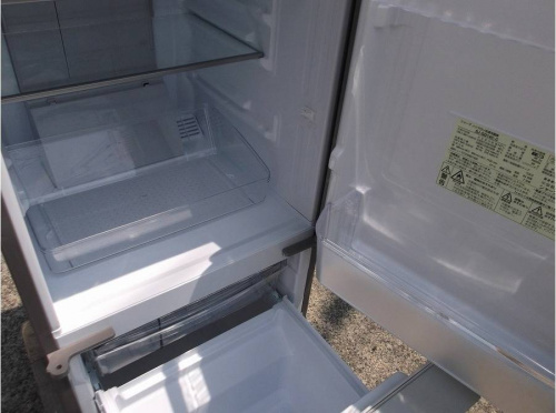 中古家電　越谷の中古冷蔵庫 越谷