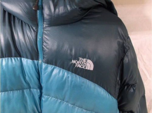 THE NORTH FACE