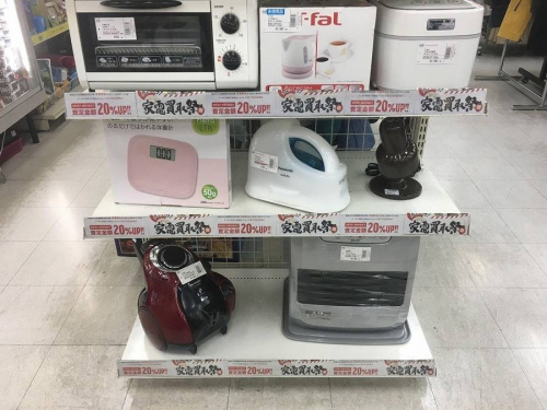家電買取 越谷の中古家電 越谷
