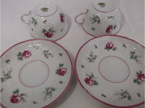 リチャードジノリの中古食器　越谷