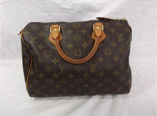 ブランド・ラグジュアリーのバッグ