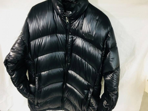 アウトドアのTHE NORTH FACE