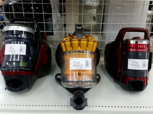 中古家電　越谷