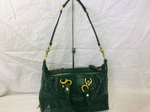 COACHのブランド買取　埼玉