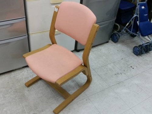 生活家具のイス