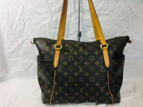 バッグのヴィトン買取　埼玉