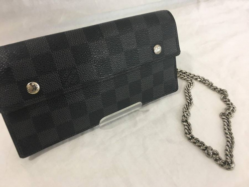 ブランド・ラグジュアリーの財布