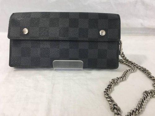 財布のヴィトン買取　埼玉