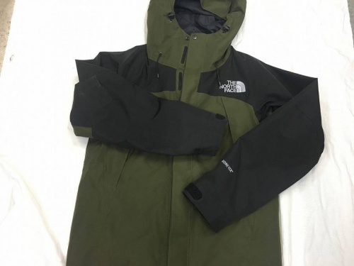 アウトドアのTHE NORTH FACE
