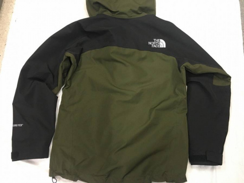 THE NORTH FACEのノースフェイス