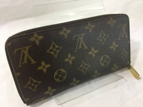 ブランド・ラグジュアリーの財布