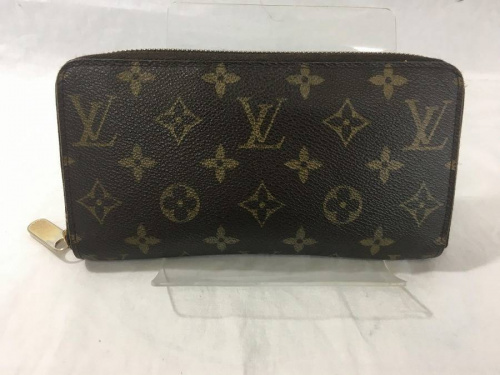 財布のヴィトン買取　埼玉