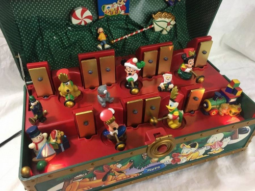 ホビーのおもちゃ