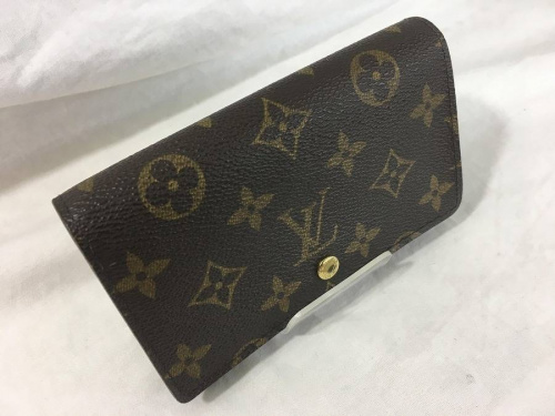 ブランド・ラグジュアリーの財布