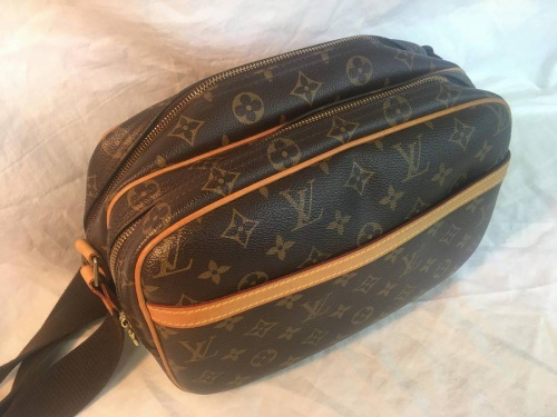 ブランド・ラグジュアリーのバッグ