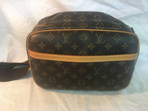 バッグのヴィトン買取　埼玉