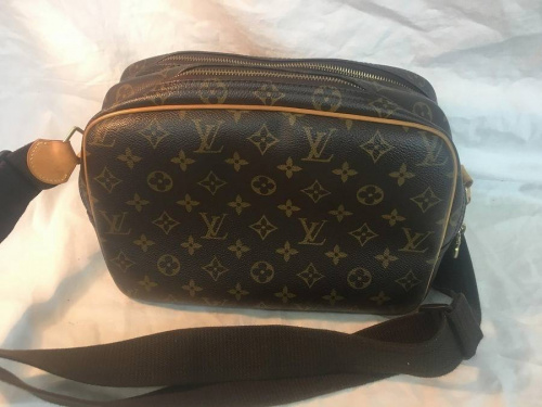 ヴィトン買取　埼玉のブランド買取　埼玉