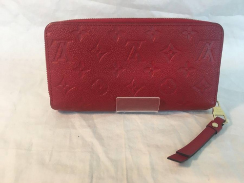 財布のヴィトン買取　埼玉