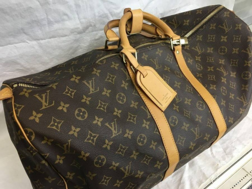 ブランド・ラグジュアリーのバッグ