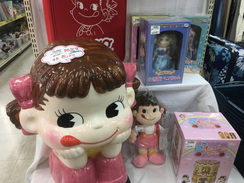 ホビーのおもちゃ