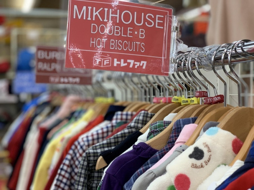 ベビーのキッズ