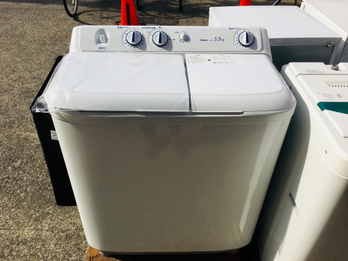 中古家電　越谷の中古冷蔵庫　越谷