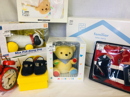 ベビーのキッズ