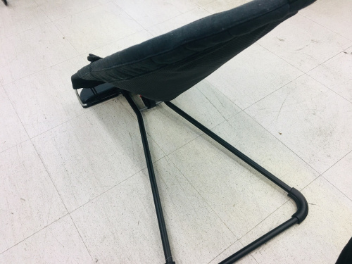 BABY BJORNのバウンサー