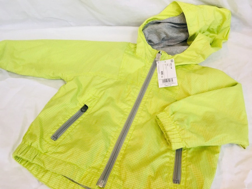 キッズのmikihouse