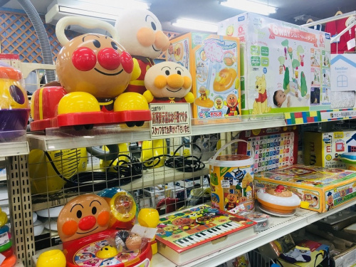 トレファクブログ画像５