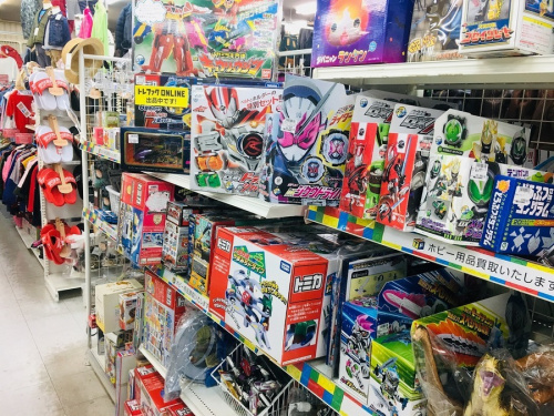 トレファクブログ画像５