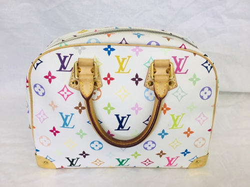 バッグのヴィトン買取　埼玉