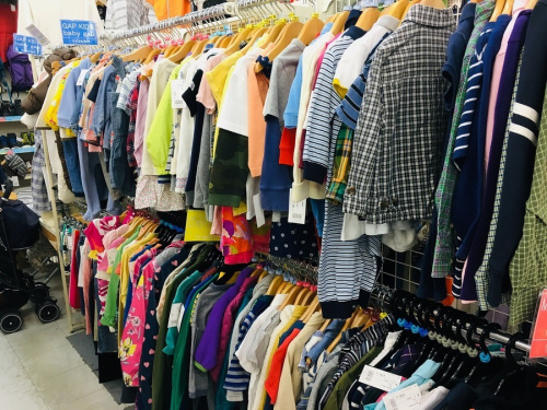 おもちゃのベビー