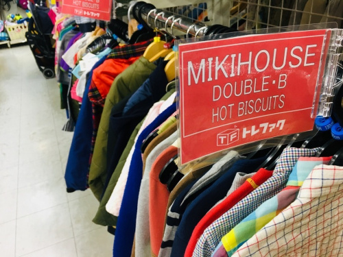 ベビーのキッズ