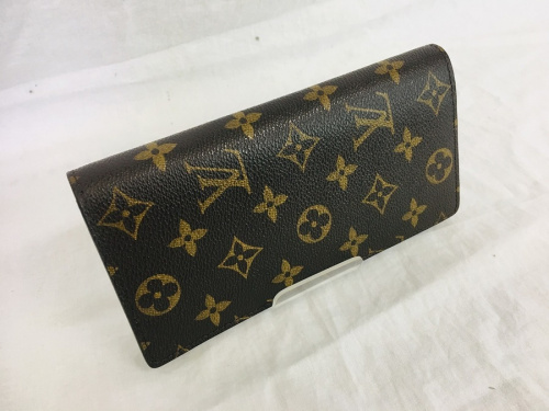 ブランド・ラグジュアリーの財布