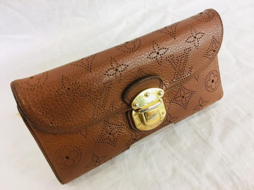 ブランド・ラグジュアリーのルイヴィトン（LOUIS VUITTON）