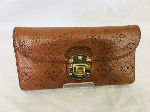 ルイヴィトン（LOUIS VUITTON）のヴィトン買取　埼玉