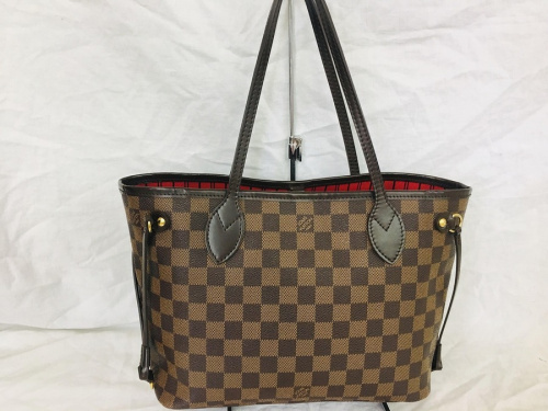 ルイヴィトン（LOUIS VUITTON）のヴィトン買取　埼玉