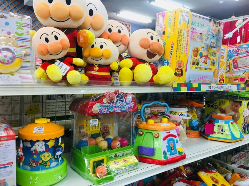 トレファクブログ画像５