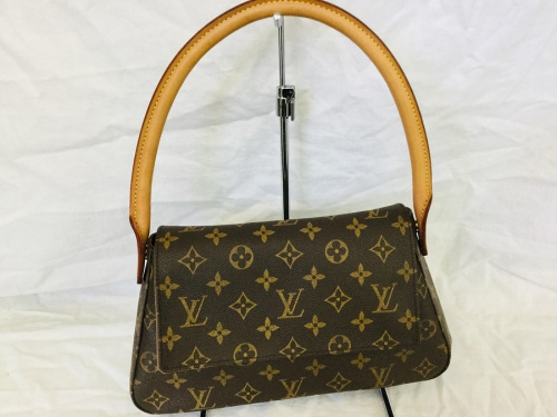 ルイヴィトン（LOUIS VUITTON）のヴィトン買取　埼玉