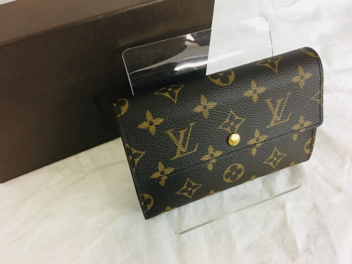 ブランド・ラグジュアリーのルイヴィトン（LOUIS VUITTON）