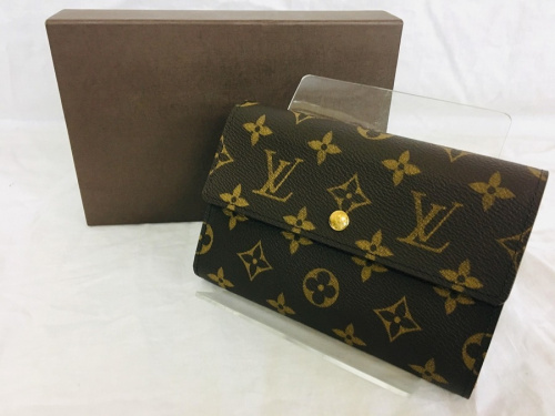 ルイヴィトン（LOUIS VUITTON）のヴィトン買取　埼玉