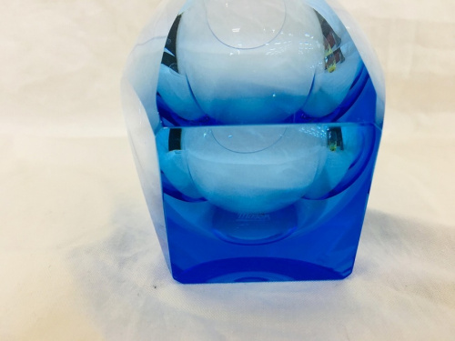 Moserのモーゼル