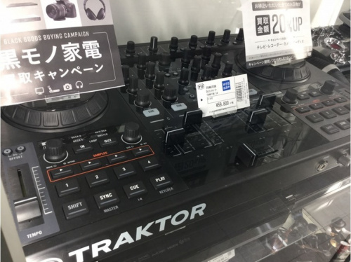 オーディオのテレビ