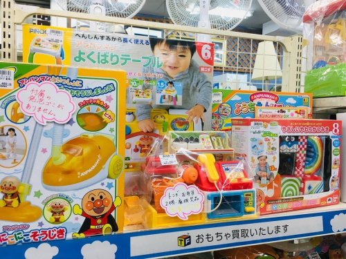 トレファクブログ画像３