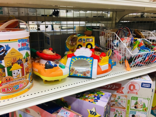 トレファクブログ画像４