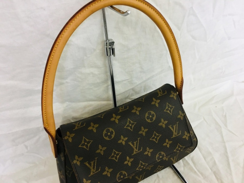 ブランド・ラグジュアリーのルイヴィトン（LOUIS VUITTON）