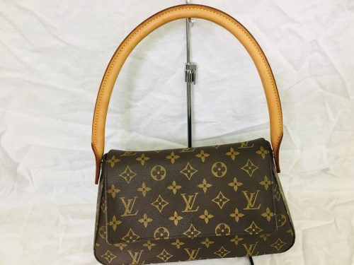 ルイヴィトン（LOUIS VUITTON）のヴィトン買取　埼玉