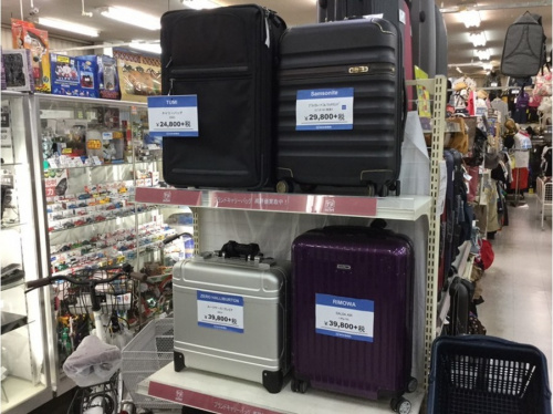 メンズファッションのブランド